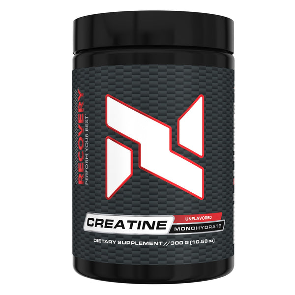 Creatine Monohydrate 300 Grams - Nutra Innovations